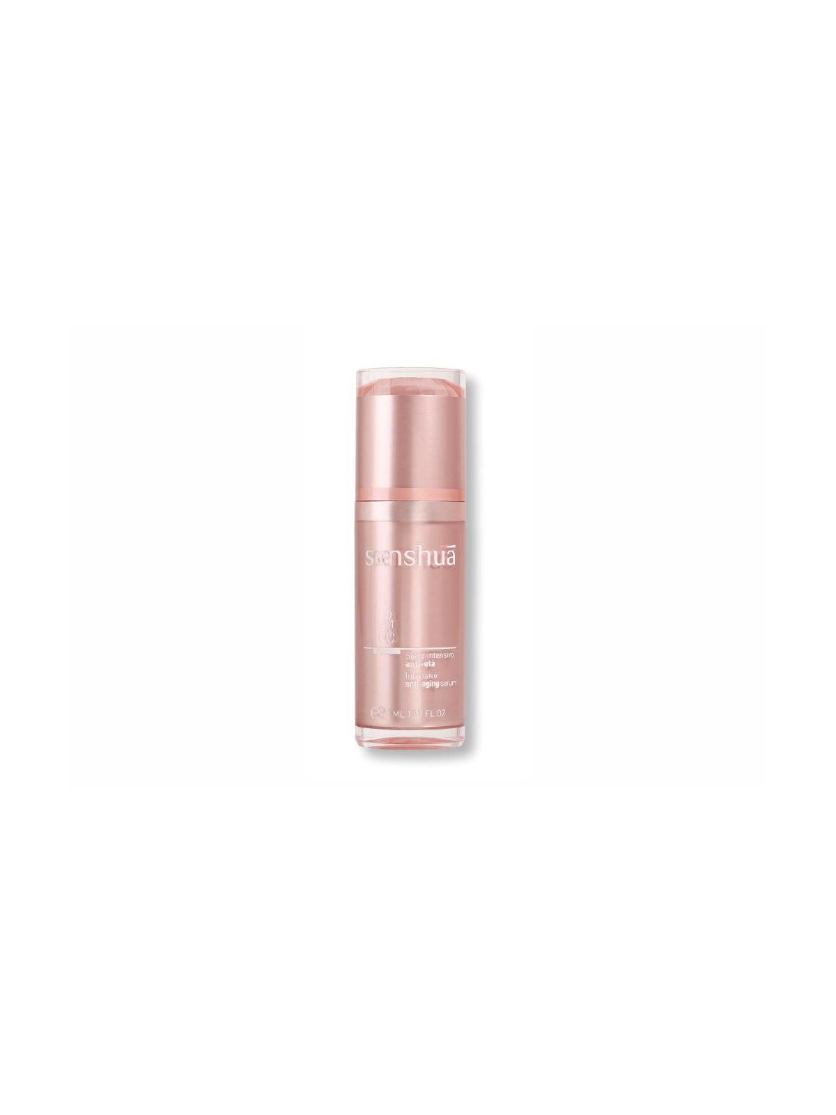 Sérum Facial Senshua Intensivo Anti-Age 30 ml