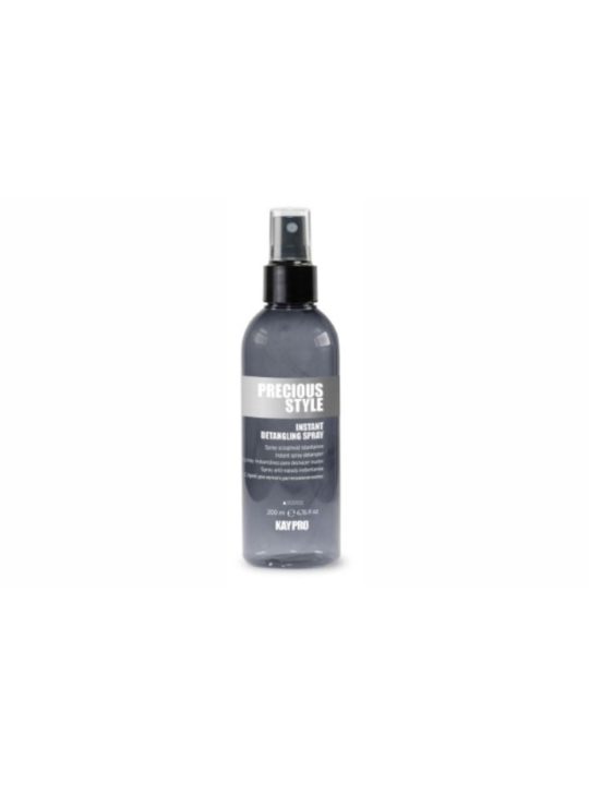 Spray Desembaraçador Kaypro Instant Detangling Força 1 200 m