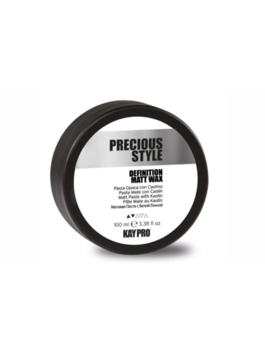 Cera Modelante Opaca Kaypro Matt Força 2 100 ml
