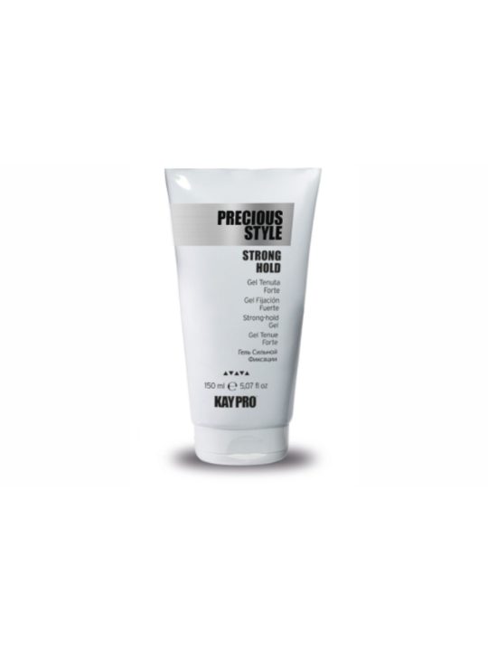 Gel Forte Kaypro Strong Hold Força 5 150 ml