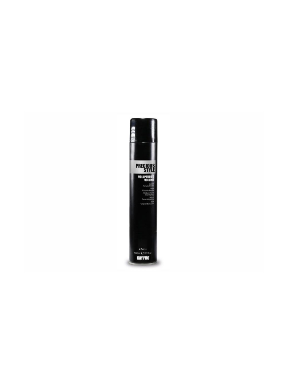 Laca Volume Kaypro Força 3 500 ml