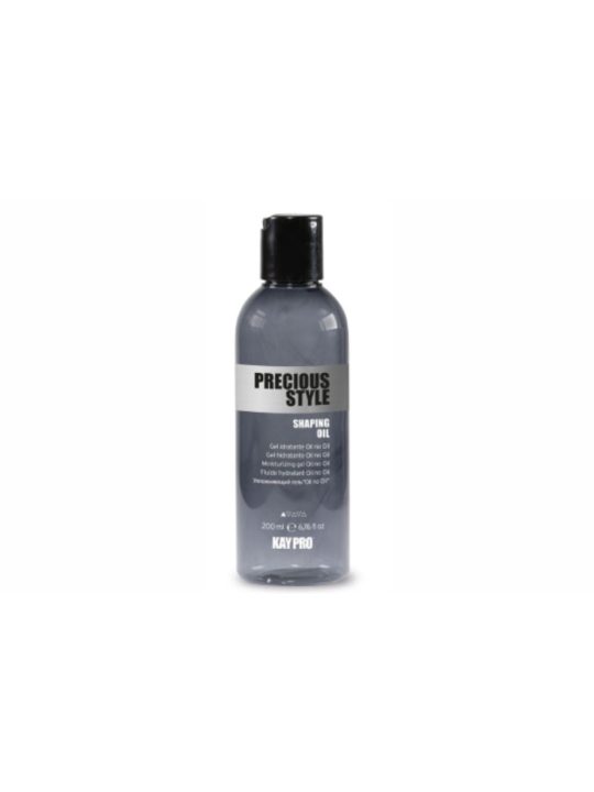 Óleo Modelante Kaypro Curl Força 1 200 ml