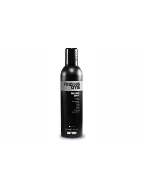 Spray Brilho Kaypro Sunshine Força 1 200 ml
