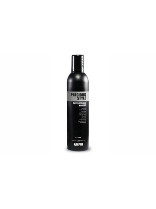 Espuma Kaypro Extra Forte Força 5 250 ml