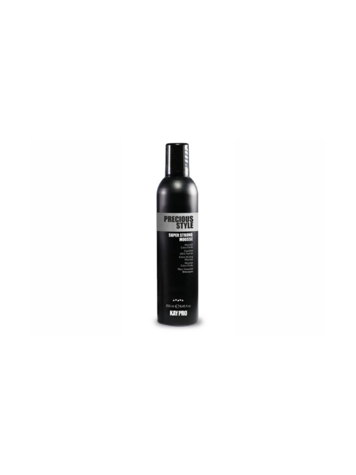 Espuma Kaypro Extra Forte Força 5 250 ml
