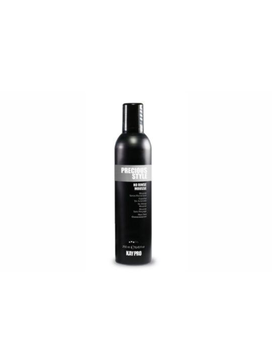 Espuma Kaypro No Rinse Força 3 250 ml