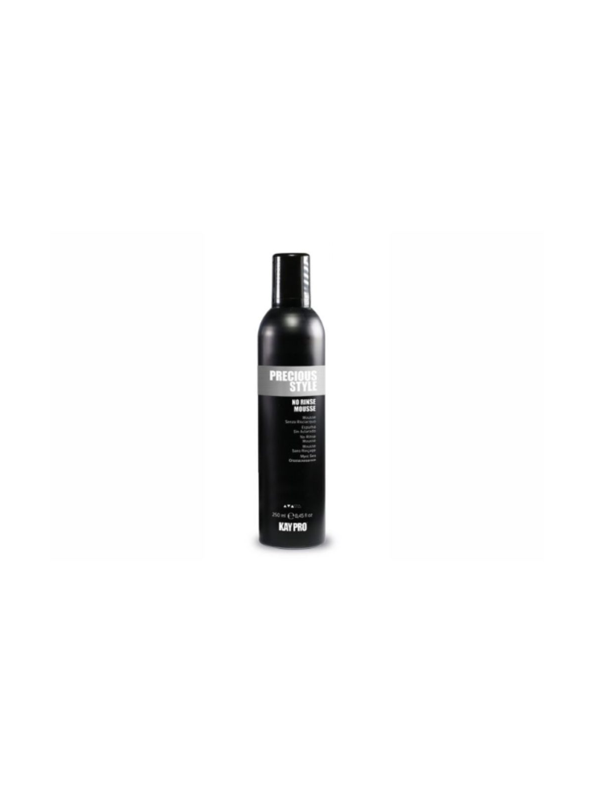 Espuma Kaypro No Rinse Força 3 250 ml