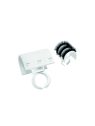 Anel Suporte Pestanas Oxeye Branco
