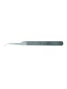 Pinça Aplicadora Extensões Reta Oxeye Inox