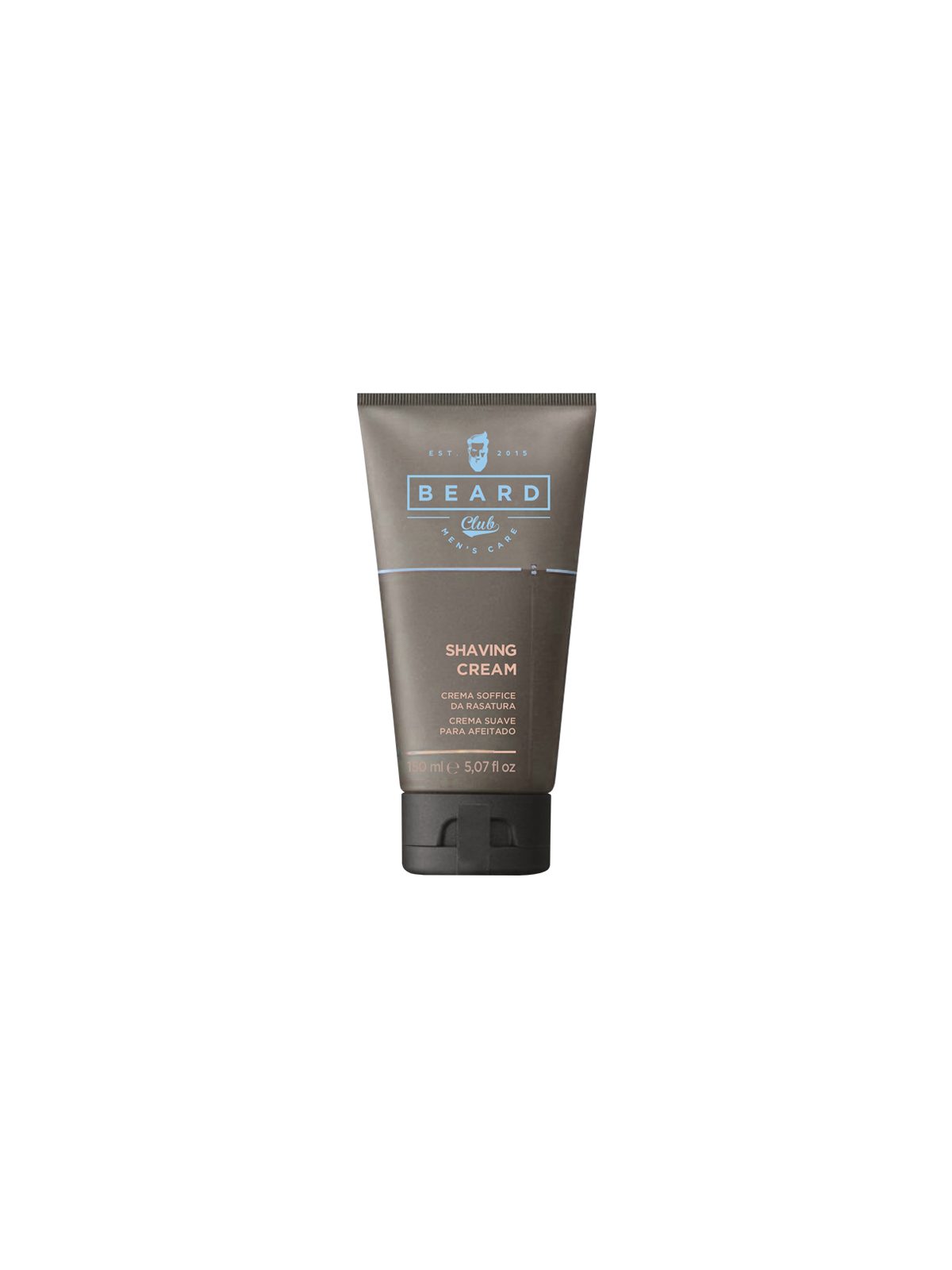 Creme Barbear Beard Club 150 ml