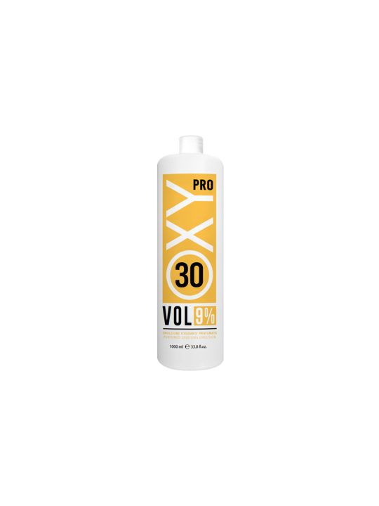 Emulsão Oxidante Oxypro 30 Volumes 1000 ml