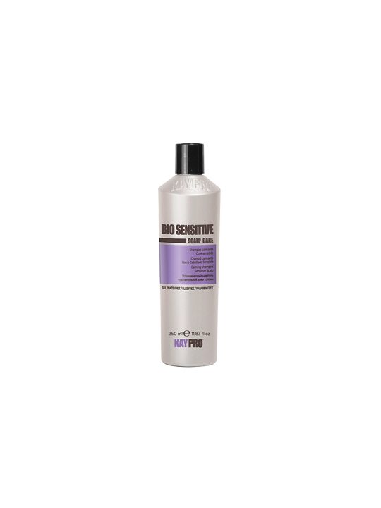 Shampoo Kaypro Bio Sensitive Couro Cabeludo Sensível 350 ml