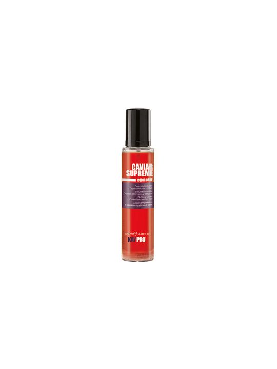 Sérum Capilar Kaypro Caviar Supreme Cabelos Colorados 100 ml