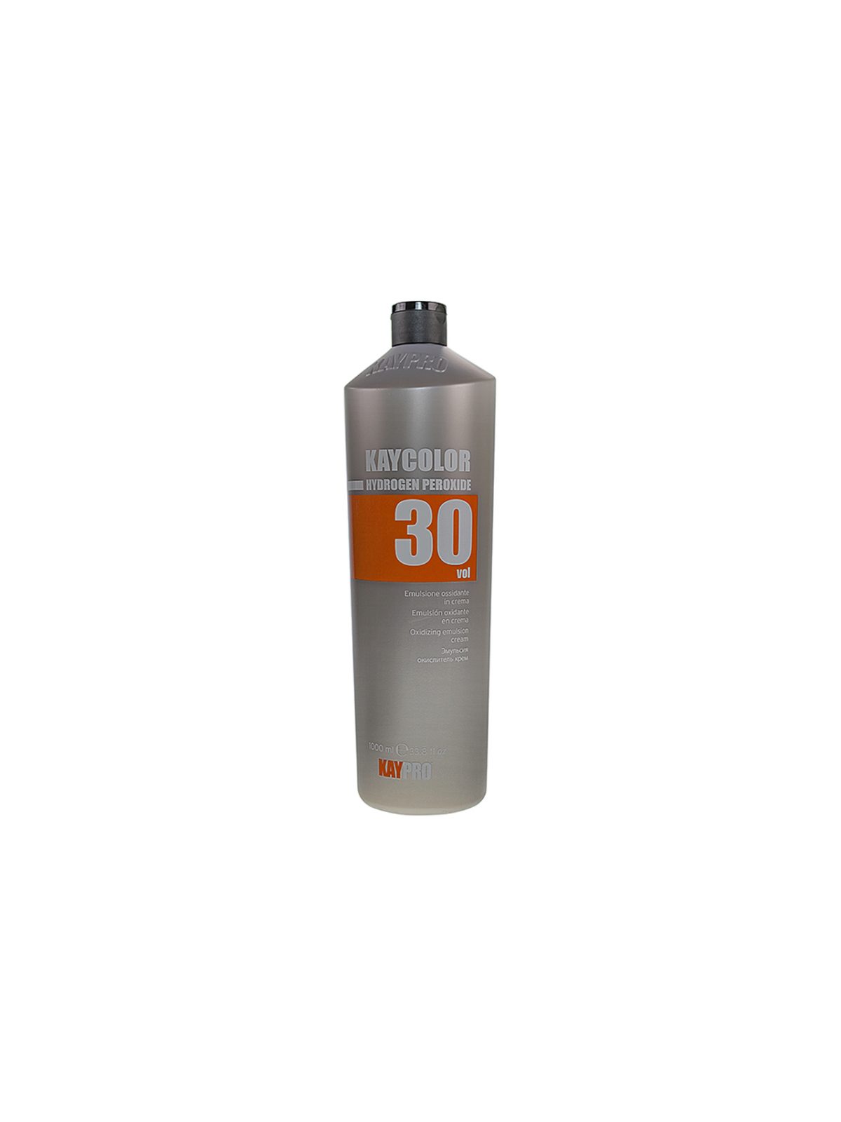 Emulsão Oxidante Kaycolor 30 Volumes 1000 ml