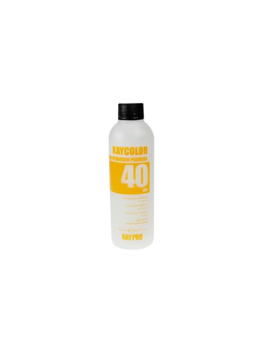 Emulsão Oxidante Kaycolor 40 Volumes 150 ml
