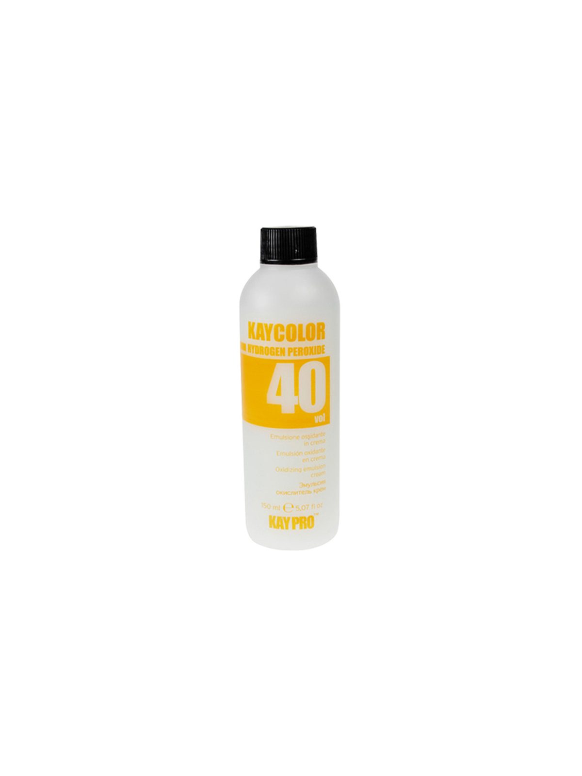 Emulsão Oxidante Kaycolor 40 Volumes 150 ml