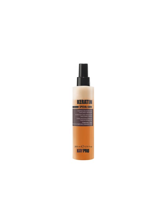 Condicionador Capilar Kaypro Keratin Reestruturação e Reforç