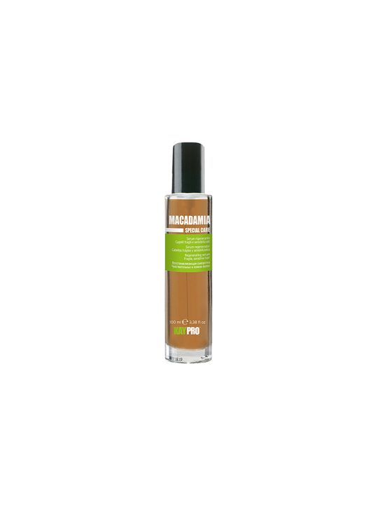 Sérum Capilar Kaypro Macadâmia Cabelos Frágeis e Sensíveis 1