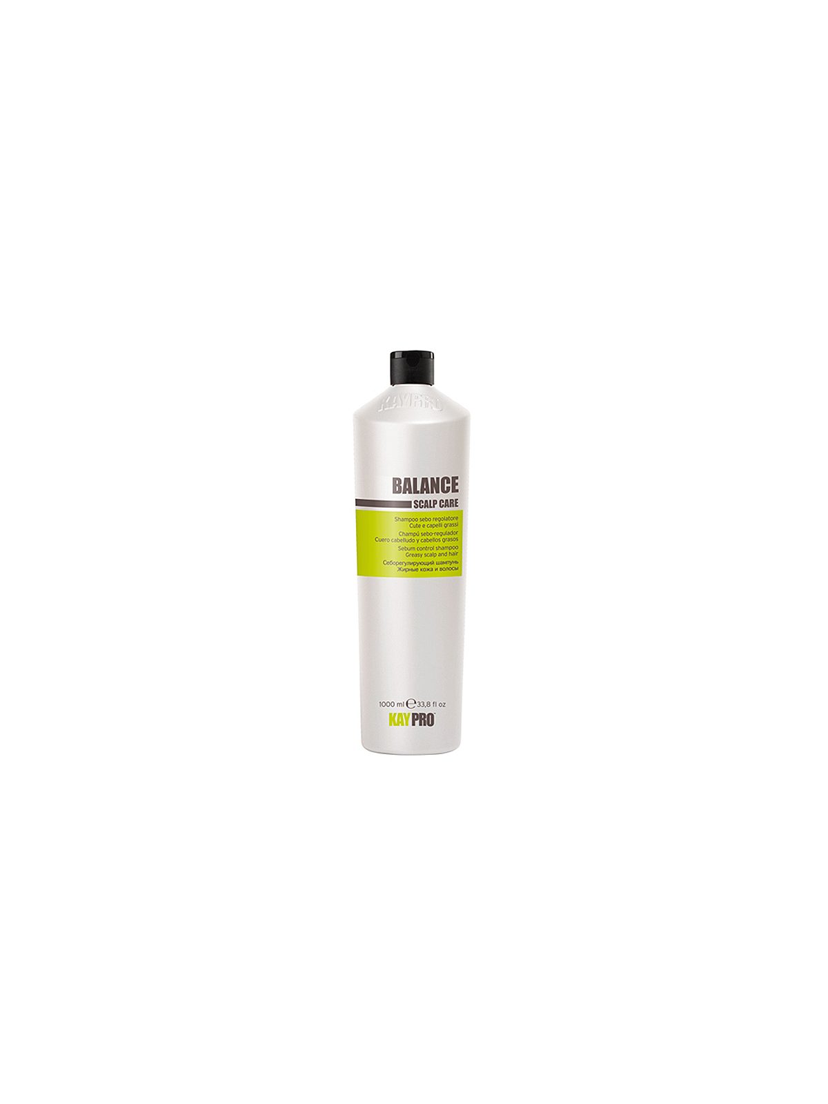 Shampoo Kaypro Balance Oleosidade 1000 ml