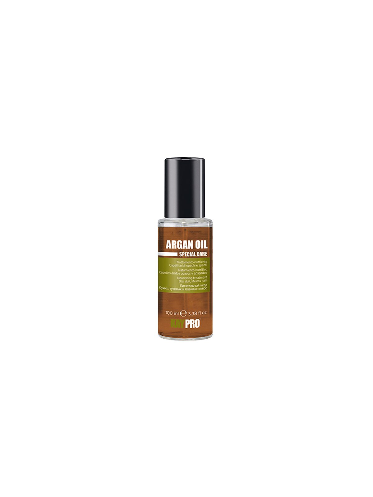 Sérum Capilar Kaypro Argan Hidratação 100 ml