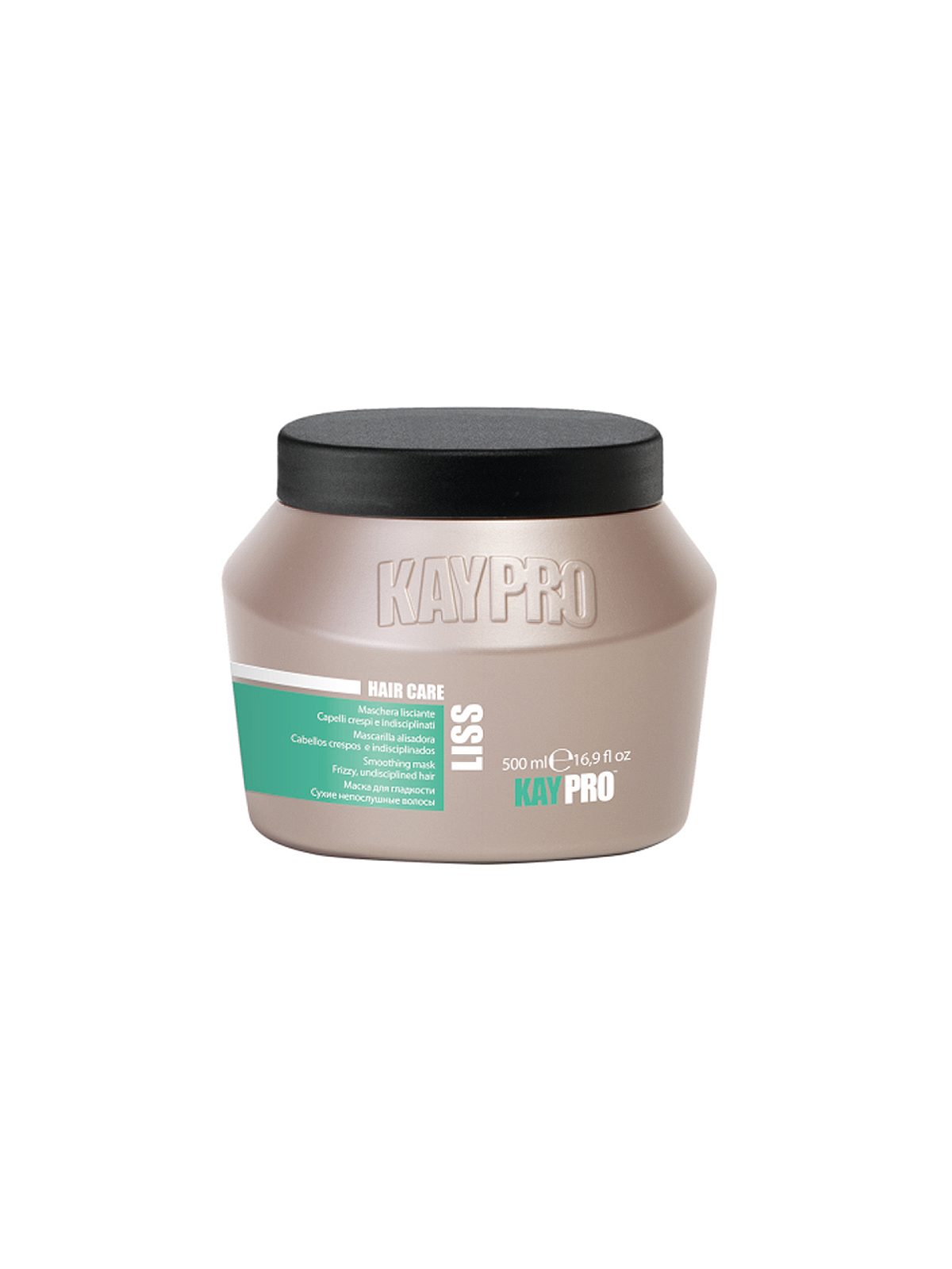 Máscara Capilar Kaypro Liss Efeito Liso 500 ml