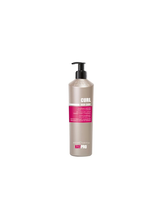 Condicionador Capilar Kaypro Curl Ondulados 350 ml