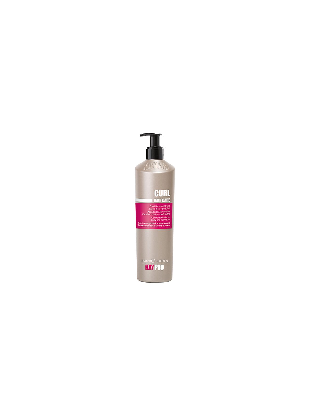 Condicionador Capilar Kaypro Curl Ondulados 350 ml
