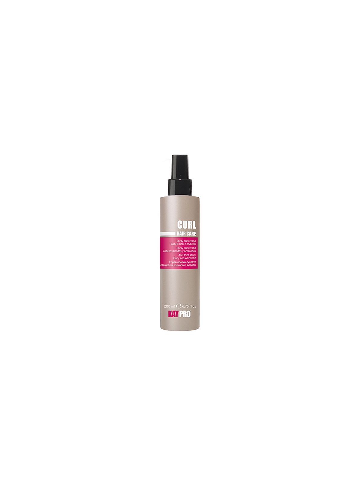 Loção Capilar Kaypro Curl Ondulados 200 ml
