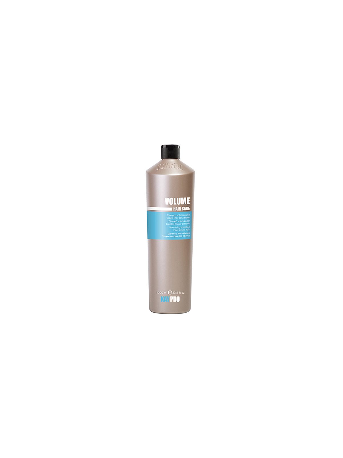 Shampoo Kaypro Volume 1000 ml