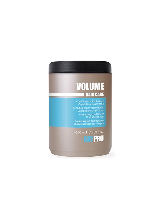 Condicionador Capilar Kaypro Volume 1000 ml