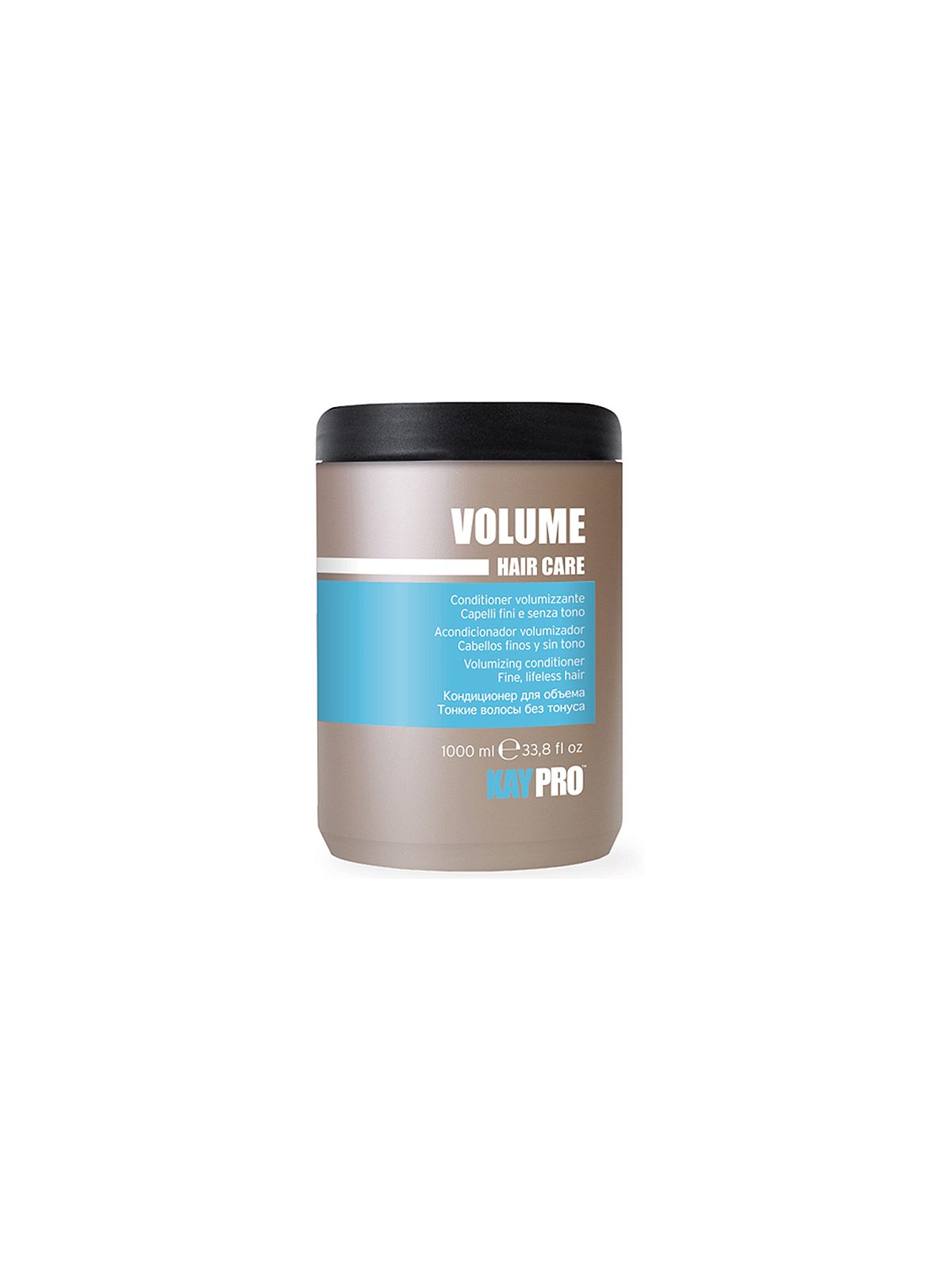 Condicionador Capilar Kaypro Volume 1000 ml
