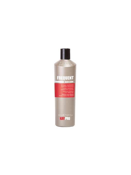 Shampoo Kaypro Frequent Uso Frequente 350 ml