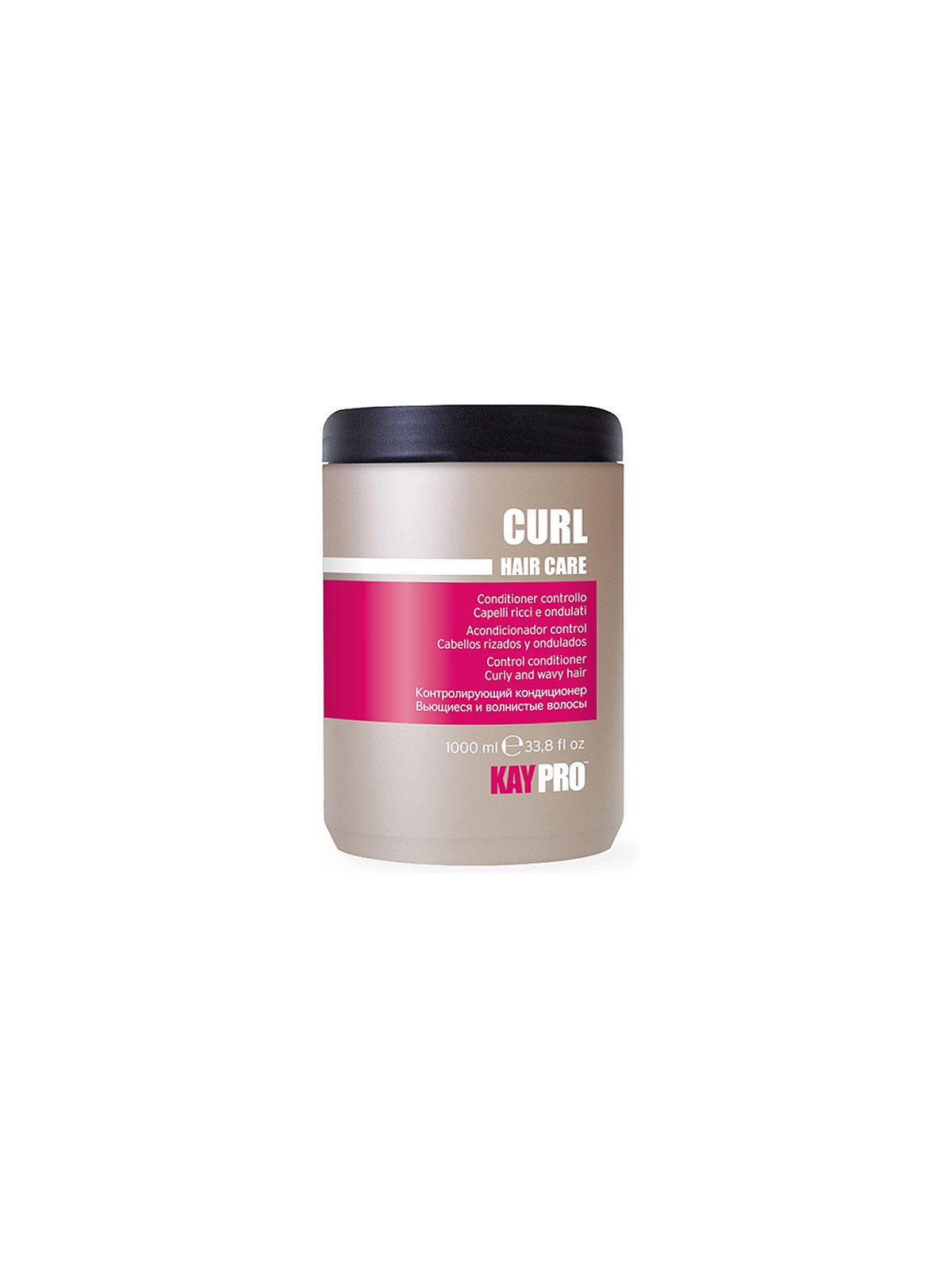 Condicionador Capilar Kaypro Curl Ondulados 1000 ml