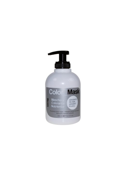Máscara Capilar Colorante Kaypro Prata 300 ml