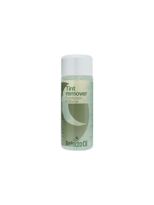 Tira Nódoas e Resíduos Coloração Refectocil 150 ml