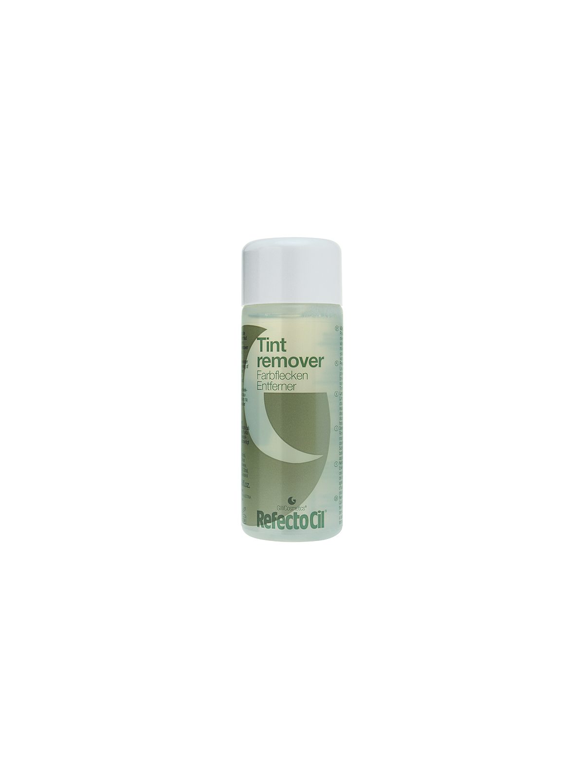Tira Nódoas e Resíduos Coloração Refectocil 150 ml