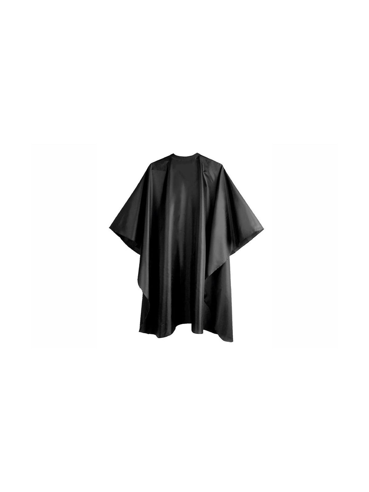 Penteador Rickiparodi Corte Preto 145 x 170 cm