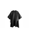 Penteador Rickiparodi Corte Preto 145 x 170 cm
