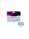 Extensões Pestanas Postiças Individuais Oxeye Médias - 60 Un