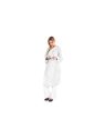 Kimono Rickiparodi Cliente Branco