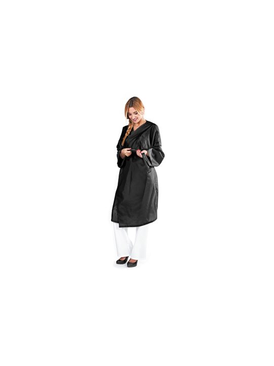 Kimono Rickiparodi Cliente Preto