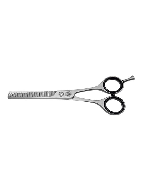 Tesoura Desbaste Gs Conventionel Satin Duas Faces 5.5"