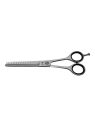 Tesoura Desbaste Gs Conventionel Satin Uma Face 5.5"
