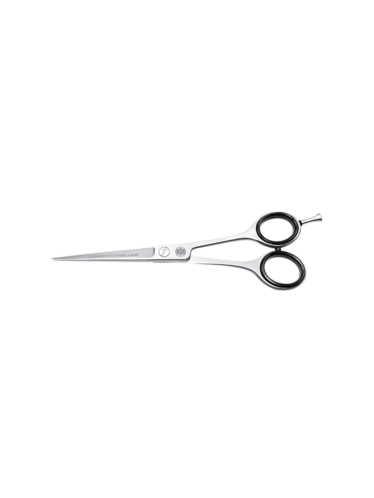 Tesoura Corte Gs Conventionel Silver Ice 5"