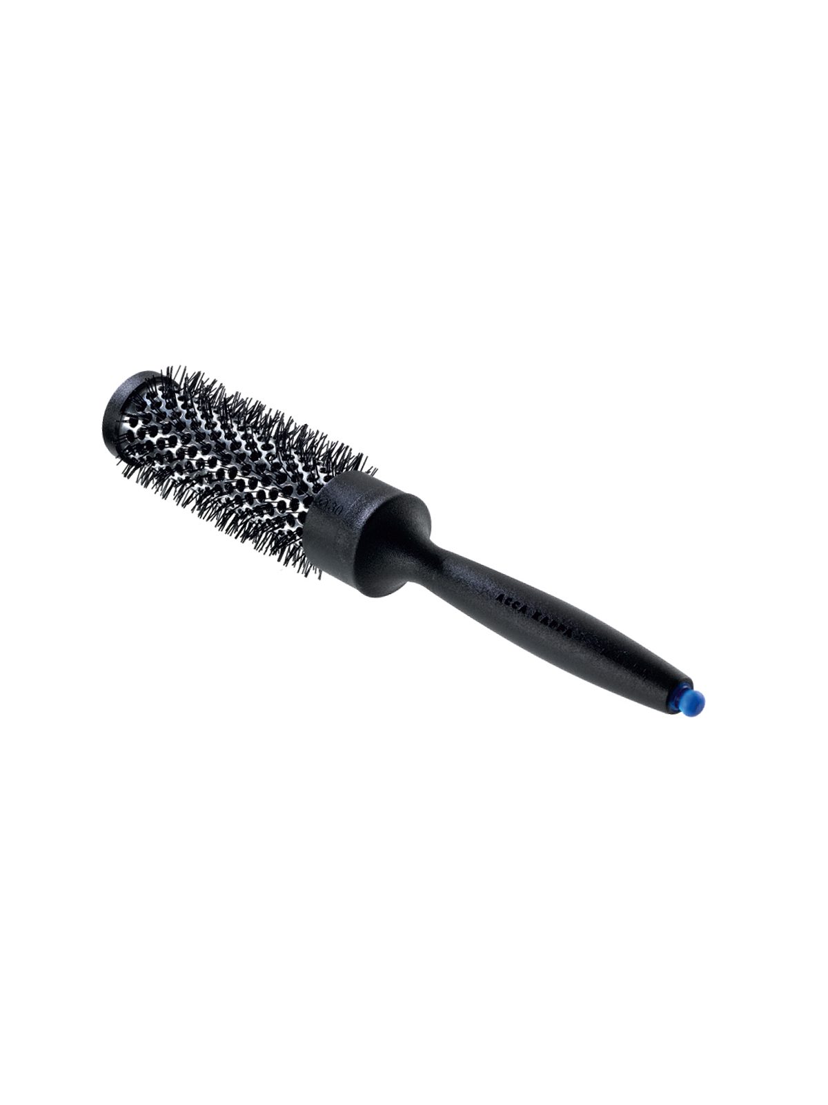 Escova Térmica Acca Kappa 5930 Preta 30 mm