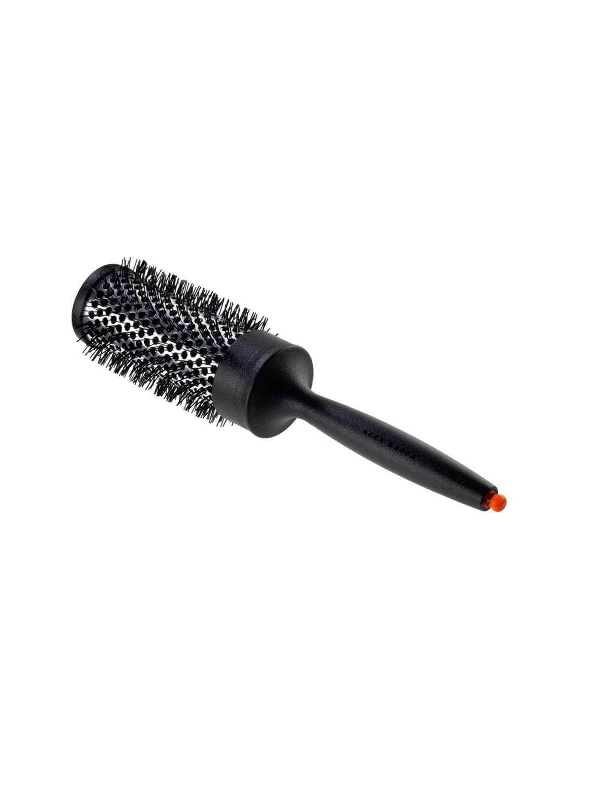 Escova Térmica Acca Kappa 5943 Preta 43 mm