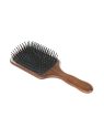 Escova Cabelo Pneumática Retangular Acca Kappa 960 Madeira 2