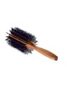 Escova Cabelo Circular Acca Kappa 824 Madeira 69 mm