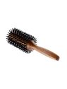 Escova Cabelo Circular Acca Kappa 883 Madeira 54/44 mm