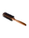Escova Cabelo Circular Acca Kappa 922 Madeira 54/46 mm